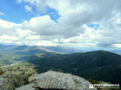 Cabeza Líjar; Cerro Salamanca; Cueva Valiente; fiesta de la almudena; excursiones viajes